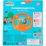 Руль муз. 7 песен и мелодий Грузовичок Лева Умка HT1446-R1 - фото 62791167