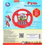 Руль муз. 35 песен и мелодий Щенячий Патруль Умка HT1446-R5 - фото 62791182