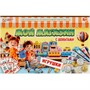 Игра Умка Мой магазин. Игрушки. Настольная игра с деньгами 4660254455672 - фото 62791199