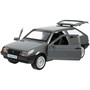Модель 2108-12-GY-WOD LADA-2108 "Спутник" длина 12 см, двери, багаж, серый Технопарк в кор. - фото 62791224