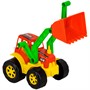 Трактор с ковшом TB-158 /24/ - фото 62791596