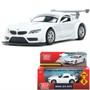 Модель 67315 BMW Z-4 GT3 1:38 Технопарк  в коробке - фото 62791625