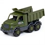 Автомобиль Максик самосвал военный 48509 П-Е /20/ - фото 62791730