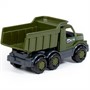 Автомобиль Максик самосвал военный 48509 П-Е /20/ - фото 62791733