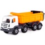 Автомобиль Престиж самосвал с полуприцепом 44228 П-Е /4/ - фото 62791793