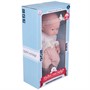 Пупс 58010D с аксесс. в кор. - фото 62792548