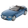 Модель 1:34/39 БМВ Z4 42328С/W - фото 62792676