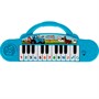 Пианино веселые нотки СИНИЙ ТРАКТОР 70 песен,звуков HT456-R1 /60/ - фото 62792826