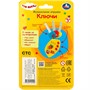 Игрушка на батарейках Музыкальные ключи Три Кота 14 песен и фраз ZY179937-R3 - фото 62792834