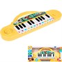Пианино 40+ песен и звуков кор Умка HT456-R6 - фото 62792878