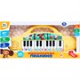 Пианино 40+ песен и звуков кор Умка HT456-R6 - фото 62792879