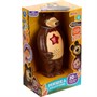 Игрушка на батарейках Сказочник мишка 20 песен, сказок и фраз Маша и Медведь HT1464-R - фото 62792963