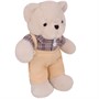 Мишка 28 см FG250327173C цвет в ассорт. - фото 62793170