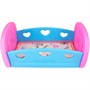 Кроватка для куклы GMP-012 - фото 62793218