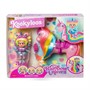 Кукла IRIS с единорогом, 2 вида в ассорт., KL2410 KOOKYLOOS UNICORNS - фото 62793312