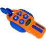 Игрушка на бат. Levatoys MK2192EZH-3 Брелок оранжевый в пак. - фото 62793328