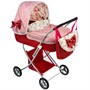 Коляска для куклы Трансформер КР360 - фото 62793683