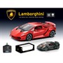 Машина радиоуправлении GK 866-2422S Lamborghini в кор. - фото 62793699