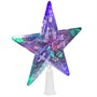 Верхушка Звезда 20 см FG240519064Q на батарейках - фото 62793756