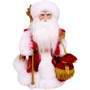 Дед Мороз 30см муз. 1315-12 русс.озв - фото 62793768