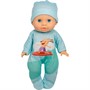 Пупс Yala Baby MKYL2520CA-A с аксесс. в кор. - фото 62793839