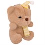 Брелок Мишка 11 см FG250327141C цвет в ассорт. - фото 62793895