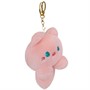 Брелок Кошечка FG250426033G цвет в ассорт. с пищалкой - фото 62793941