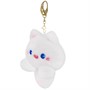Брелок Кошечка FG250426033G цвет в ассорт. с пищалкой - фото 62793943