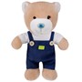 Мишка 23 см FG250327269C цвет в ассорт. - фото 62793963
