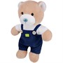 Мишка 23 см FG250327269C цвет в ассорт. - фото 62793964