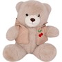 Мишка 22 см FG250327134C цвет в ассорт. - фото 62794024