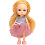 Кукла малышка 91033-G Little Milly в кор. - фото 62794284