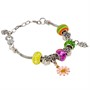 Браслет с шармами Miss Kapriz MK2066-A2 - фото 62794304