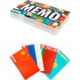 Игра Мемо Флаги мира 50 карточек ИН-6525 - фото 62794346