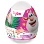 SBOX Яйцо БУБА HAPPY MAGIC XXL 1/8  УТ65608 - фото 62794637