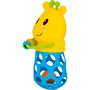 Игрушка развивающая Levatoys MKJH109 Жирафик на бат в пак. - фото 62794830