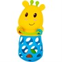 Игрушка развивающая Levatoys MKJH109 Жирафик на бат в пак. - фото 62794832