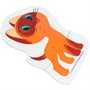 Игра Умка Котёнок по имени Гав. Союзмультфильм.Головоломка с фигурными деталями 4630395036337 - фото 62795032