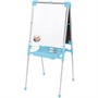 Мольберт 2 ДЗМ2/ГЛ голубой-2 /Ника/ - фото 62795418