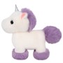 Единорог 24 см FG250327195C-1 цвет в ассортименте - фото 62795456