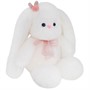 Зайчик 30 см FG241101224N цвет в ассорт. - фото 62795484