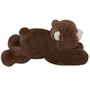 Мишка 30 см лежачий FG241101179N - фото 62795513