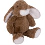 Зайчик 20 см FG250327211C цвет в ассорт. - фото 62795529