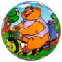 Мяч 7,6 см FG250327700C цвет в ассорт. - фото 62795647
