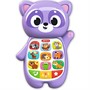 Алло, Енотик! Смартфончики-зверята 4630027295163 - фото 62795981
