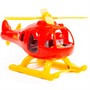 Вертолет Шмель 72313 в сетке. П-Е /24/ - фото 62796046