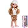Кукла 92018-C Little Milly в кор. - фото 62796097