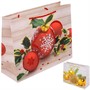 Пакет новогодний 32*25*11 см 141V-1068 - фото 62796147