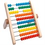 Деревянные Счеты 02354 - фото 62796402
