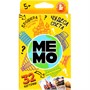 Игра МЕМО Чудеса света 04985 - фото 62796512